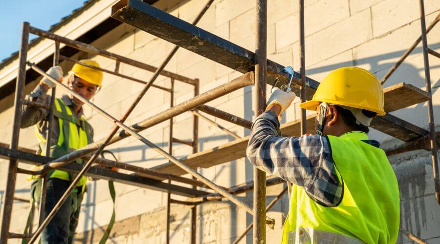 Soffit Repair in Janesville, MN